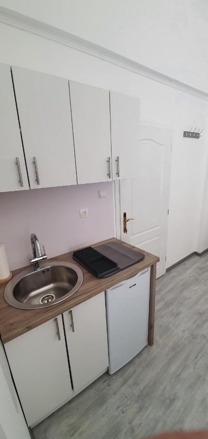 Ferhadija A&E Apartment SJJ Exterior foto