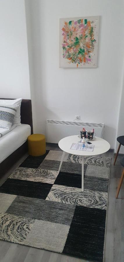 Ferhadija A&E Apartment SJJ Exterior foto
