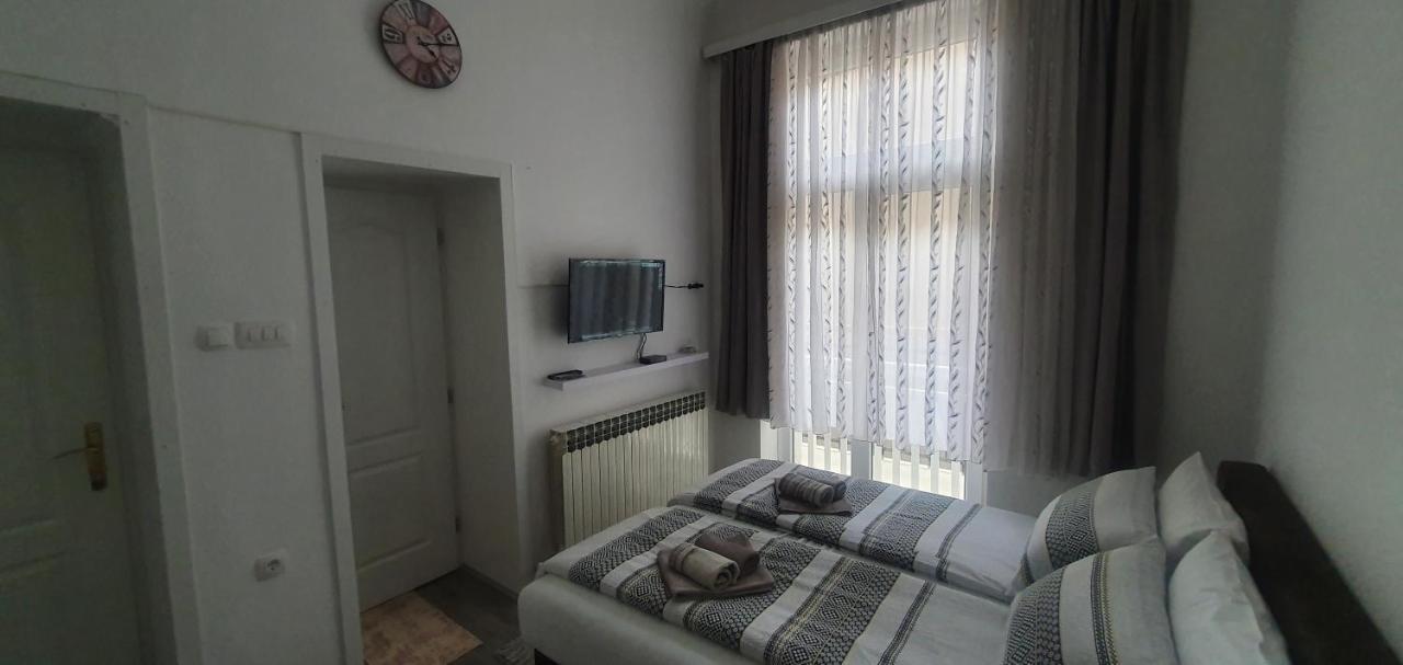 Ferhadija A&E Apartment SJJ Exterior foto